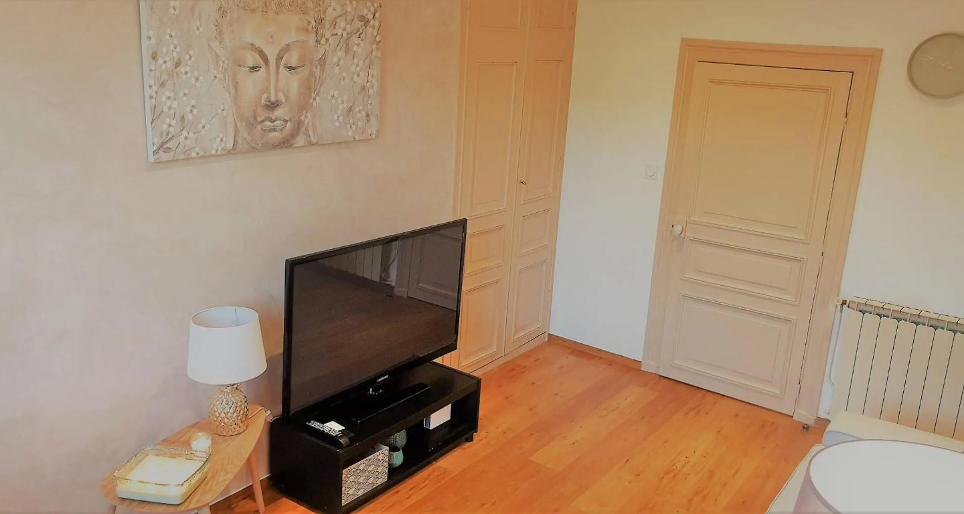 Apartamento 19 Av Gambetta Millau