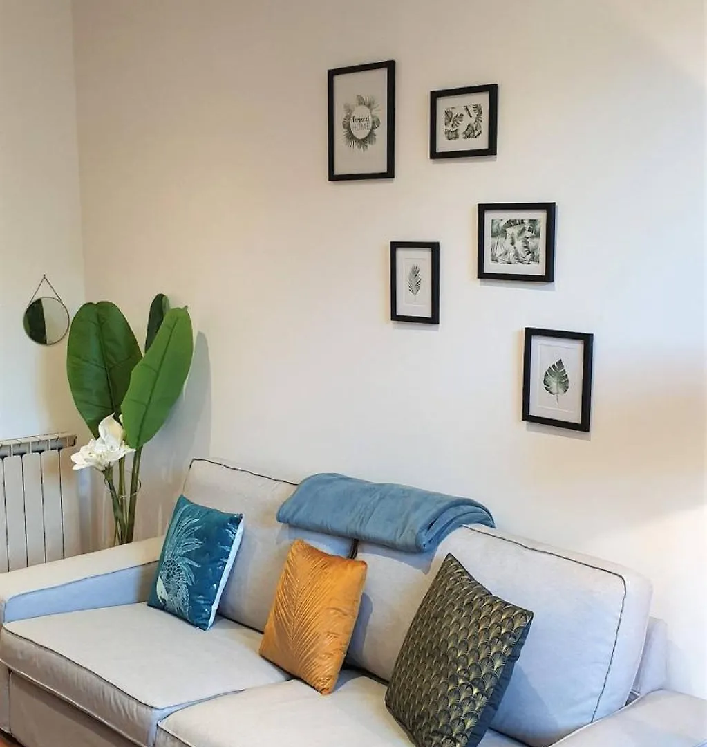 Apartamento 19 Av Gambetta Millau Francia