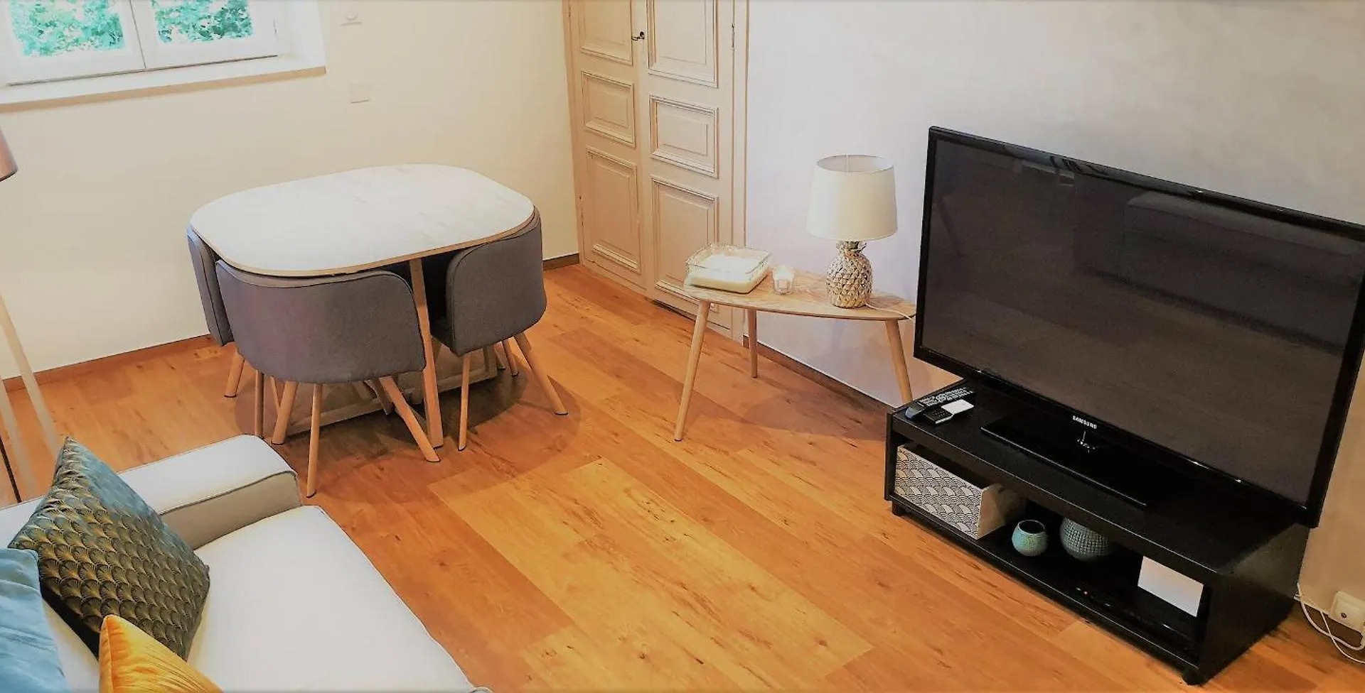 Apartamento 19 Av Gambetta Millau 0*,