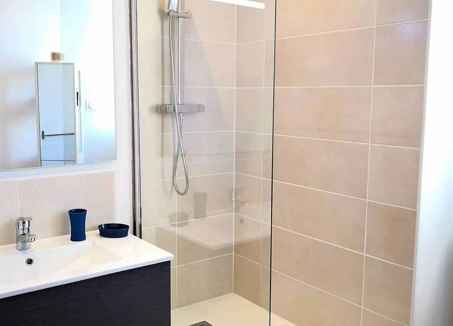 Apartamento 19 Av Gambetta Millau Francia