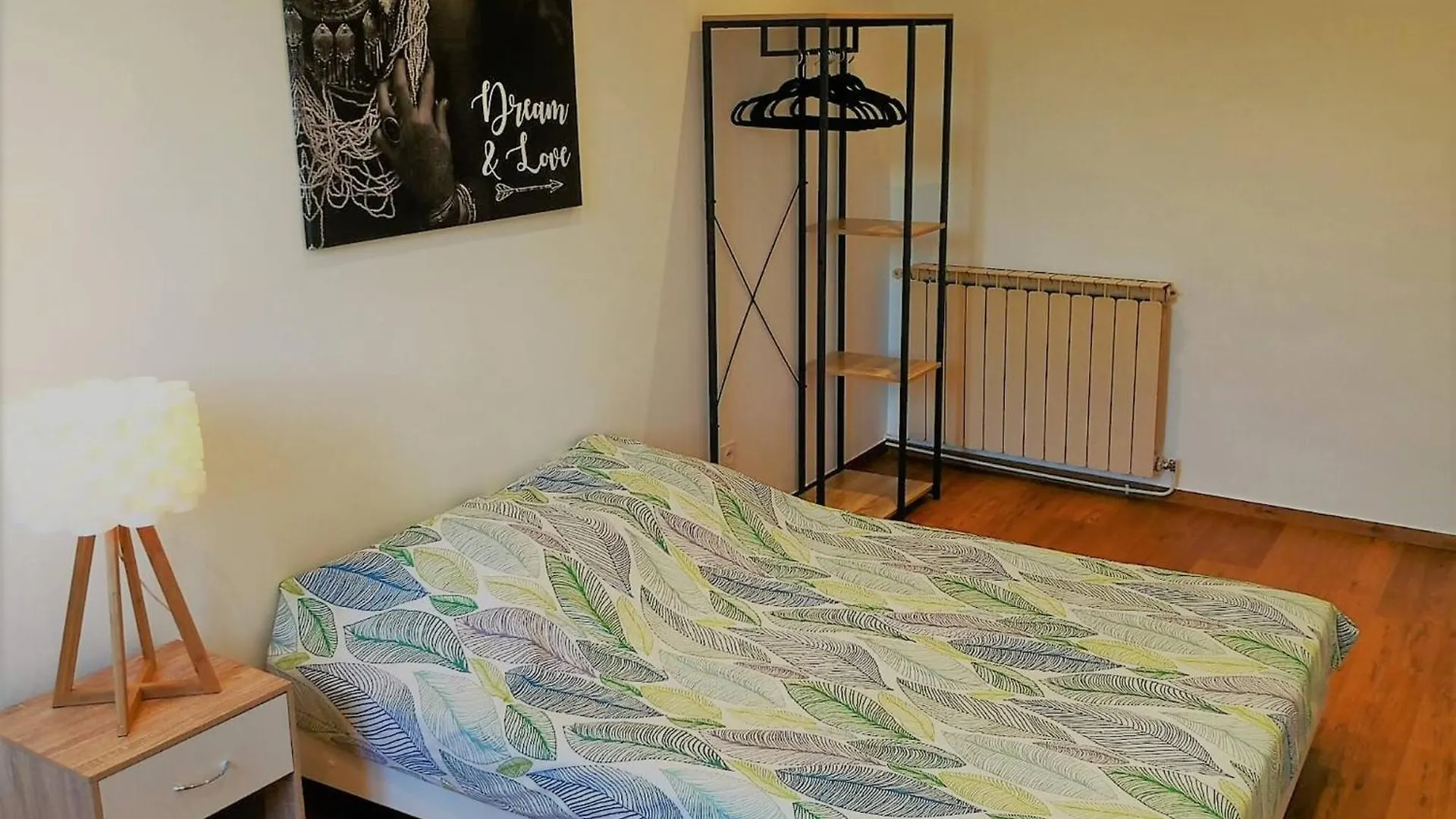 Apartamento 19 Av Gambetta Millau Francia