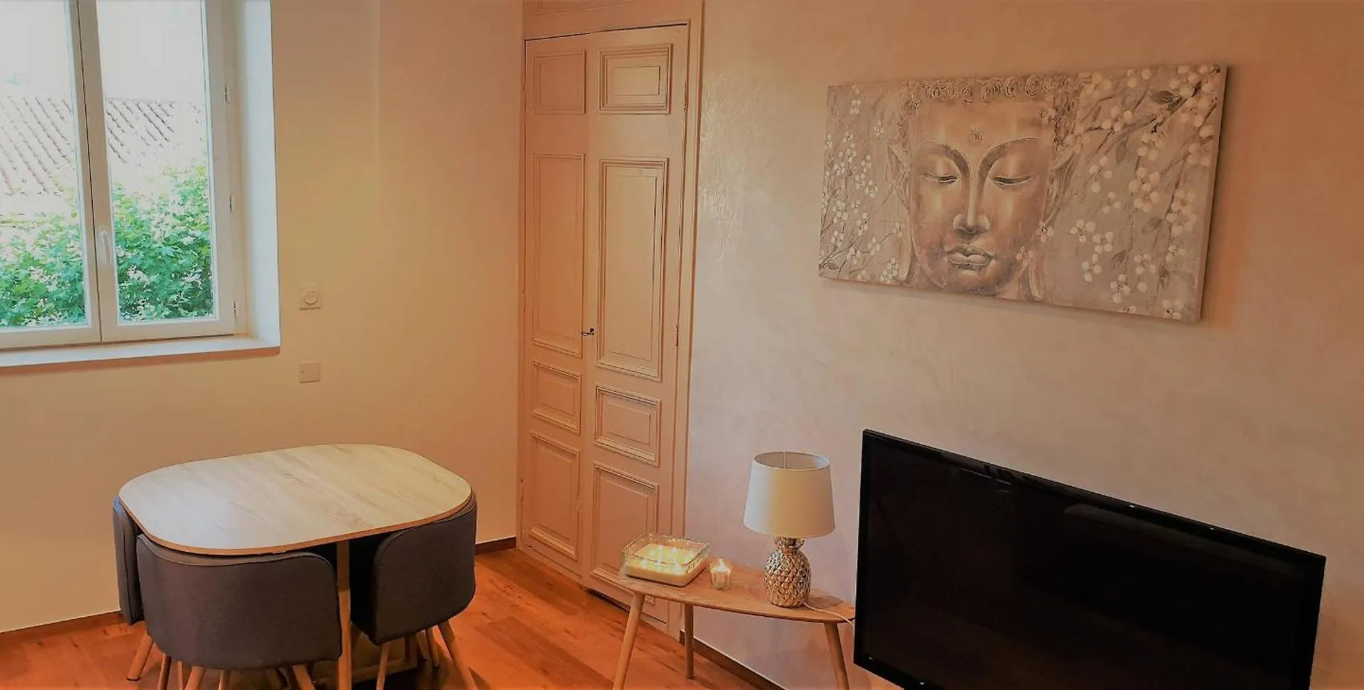 Apartamento 19 Av Gambetta Millau