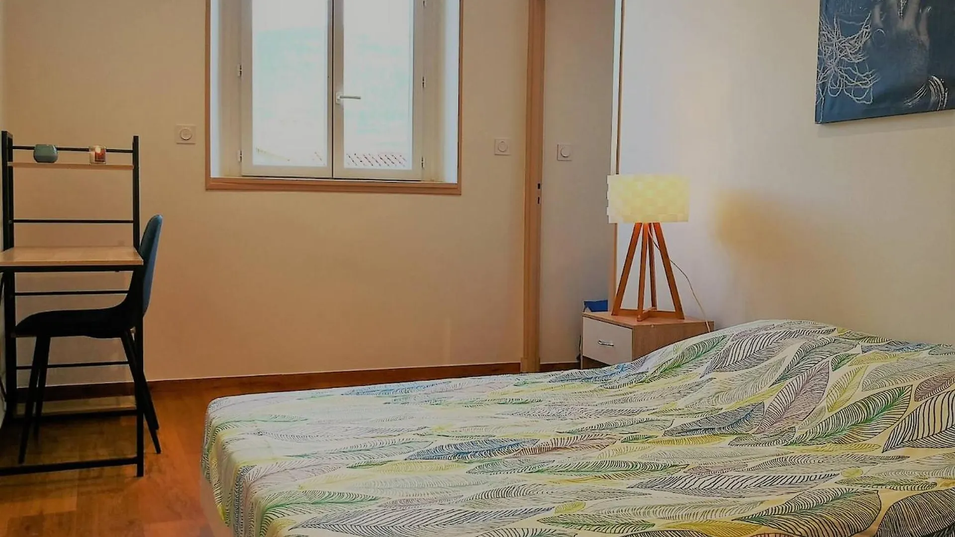 Apartamento 19 Av Gambetta Millau 0*,  Francia