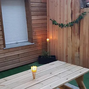 Chez Mélissa Appartement
